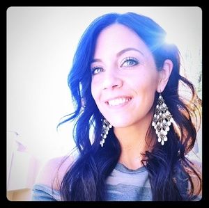 Meet your Posher, Lindsey